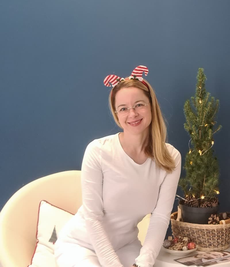 Lučka Selič, dr. dent. med.